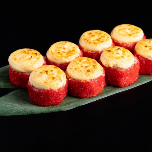 Сливочный лосось Сливочный лосось