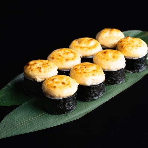 Лосось гриль Лосось гриль