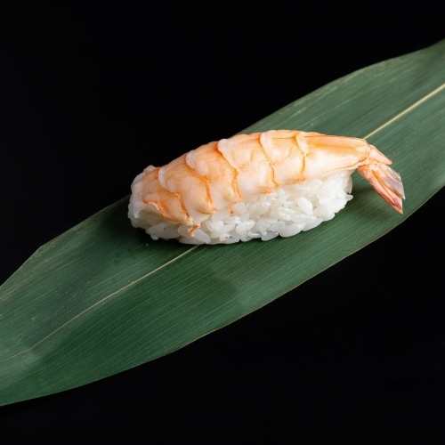 Суши с Креветкой Суши с Креветкой