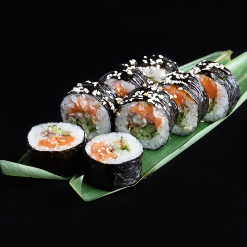 Микс ролл Микс ролл