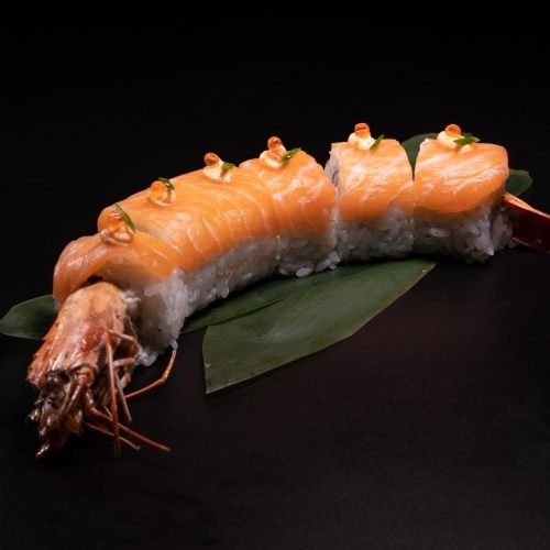 Креветка Креветка