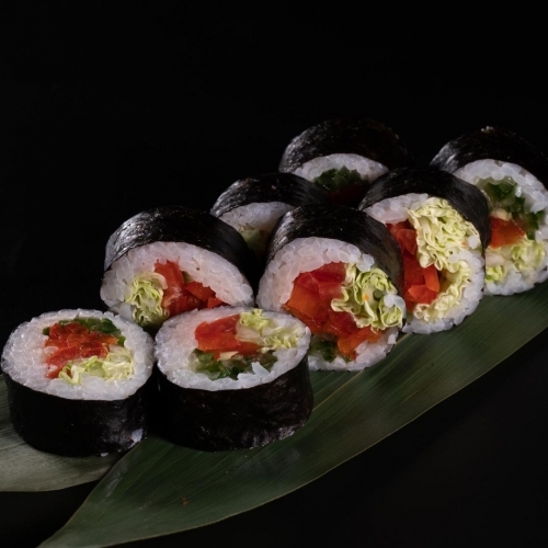 Веган Веган