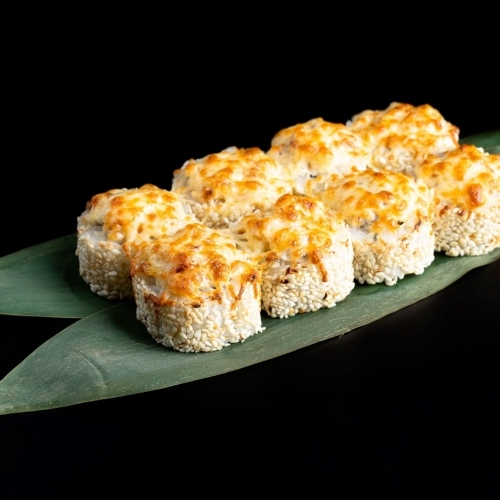 Запеченный угорь Запеченный угорь