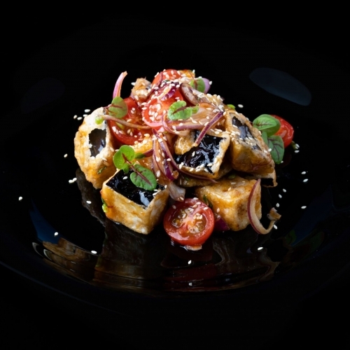 БАКЛАЖАНЫ САРАДА БАКЛАЖАНЫ САРАДА