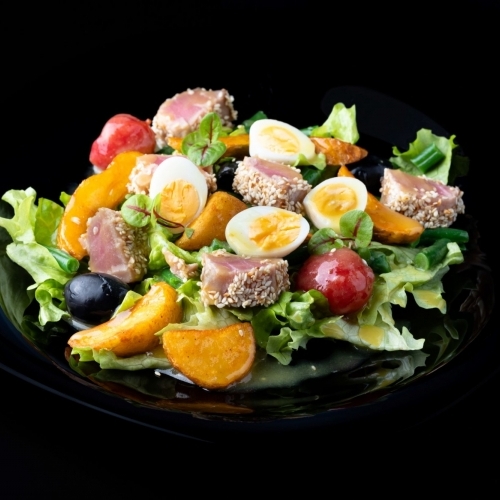 НИСУАЗ С ТУНЦОМ НИСУАЗ С ТУНЦОМ