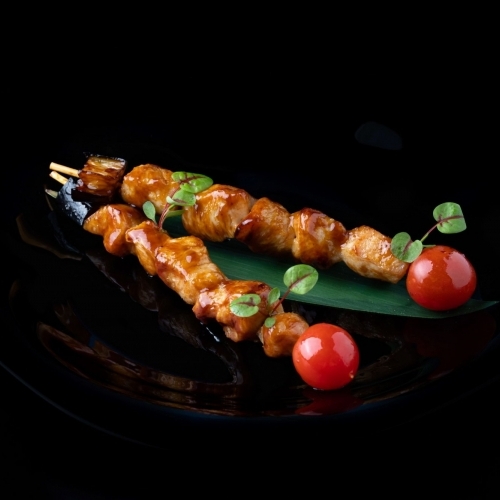 ШАШЛЫЧОК КУРИНЫЙ ШАШЛЫЧОК КУРИНЫЙ