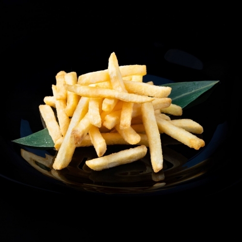 КАРТОФЕЛЬ ФРИ КАРТОФЕЛЬ ФРИ