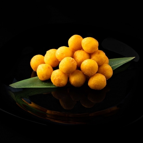 КАРТОФЕЛЬНЫЕ ШАРИКИ КАРТОФЕЛЬНЫЕ ШАРИКИ