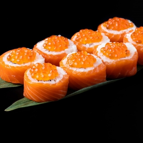 Филадельфия икура Филадельфия икура