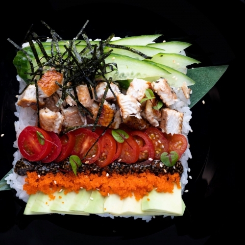 ПОКЕ С УГРЕМ ПОКЕ С УГРЕМ