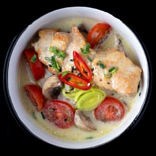 ТОМ КХА ТОМ КХА