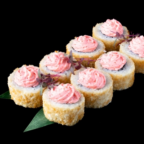 Темпура Лава Темпура Лава