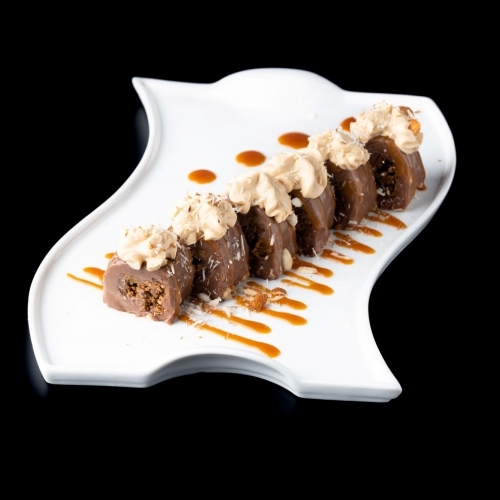 Бора Бора Бора Бора