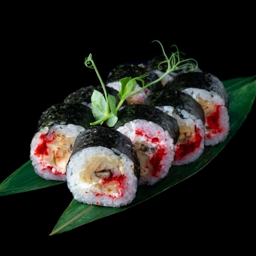 Мидийный ролл Мидийный ролл