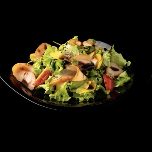 Летний с пастромой Летний с пастромой