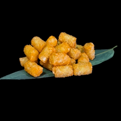 КАРТОФЕЛЬНЫЕ БОЧОНКИ КАРТОФЕЛЬНЫЕ БОЧОНКИ